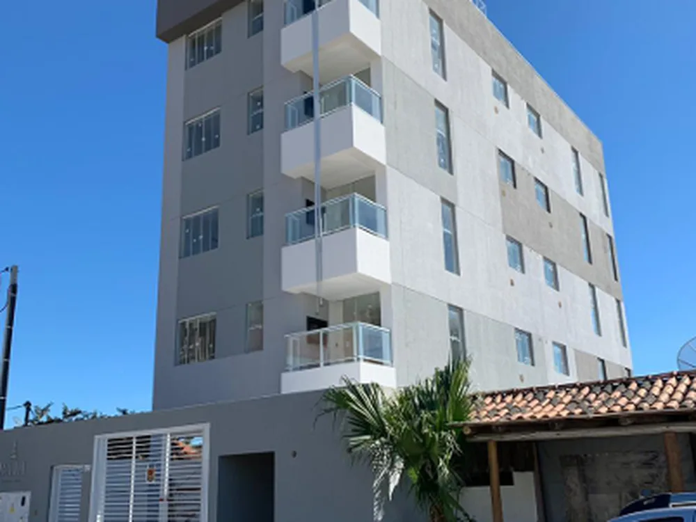 Edifício residencial · vista da rua
