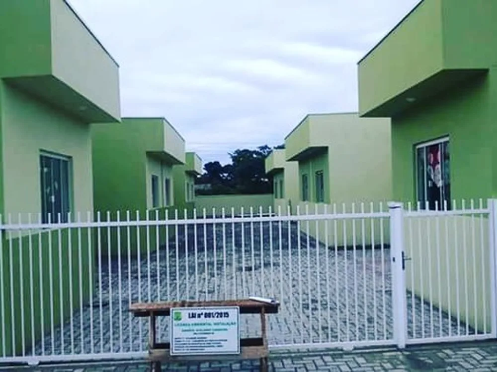 Residencial · acesso ao condomínio
